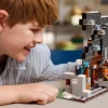 LEGO Minecraft 21277 Hakkukaivos