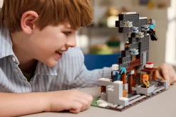 LEGO Minecraft 21277 Hakkukaivos