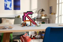 LEGO Minecraft 21277 Hakkukaivos