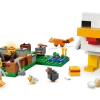 LEGO Minecraft 21585 Kanafarmi
