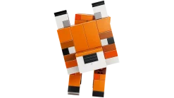 LEGO Minecraft 21588 Kettu