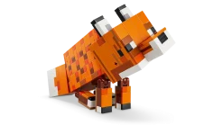 LEGO Minecraft 21588 Kettu