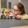 LEGO Minecraft 21260 Kukkiva Kirsikkapuutarha