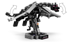 LEGO Minecraft 21595 Äärilisko