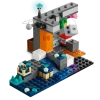 LEGO Minecraft 21274 Vartijan Kohtaaminen