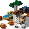 LEGO Minecraft 21269 Vyötiäisen Kaivos