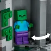 LEGO Minecraft 21587 Zombityrmä