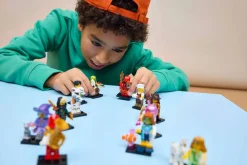 LEGO Minifigures 71052 Sarja 29