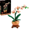 LEGO 10343 Miniorkidea