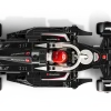 LEGO 77250 MoneyGram Haas F1® Team VF-24 Kilpa-auto