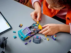 LEGO 76935 NASCAR® Next Gen Chevrolet Camaro ZL1