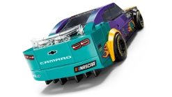 LEGO 76935 NASCAR® Next Gen Chevrolet Camaro ZL1