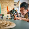 LEGO Ninjago 71854 Colen Tehtävärobotti ja Lohikäärme-Zane