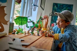 LEGO Ninjago 71859 Elämän Lohikäärme
