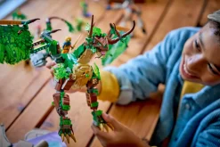 LEGO Ninjago 71859 Elämän Lohikäärme