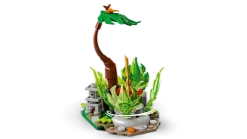 LEGO Ninjago 71859 Elämän Lohikäärme