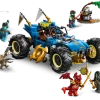 LEGO Ninjago 71856 Jayn Muuntautumiskykyinen Auto