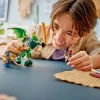 LEGO Ninjago 71862 Lloydin Lohikäärmerobottitaistelupakkaus
