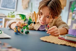 LEGO Ninjago 71862 Lloydin Lohikäärmerobottitaistelupakkaus