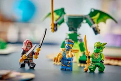 LEGO Ninjago 71862 Lloydin Lohikäärmerobottitaistelupakkaus