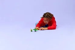 LEGO Ninjago 71850 Lloyd Vastaan Maahirviöspinneri