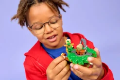 LEGO Ninjago 71850 Lloyd Vastaan Maahirviöspinneri