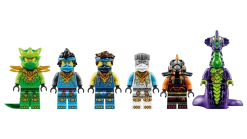 LEGO Ninjago 71869 Maabounty