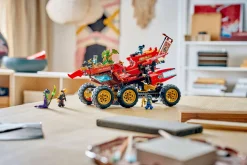 LEGO Ninjago 71869 Maabounty