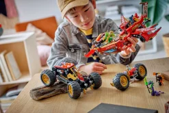 LEGO Ninjago 71869 Maabounty