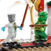LEGO Ninjago 71831 Ninjojen Spinjitzu-temppeli
