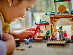 LEGO Ninjago 71831 Ninjojen Spinjitzu-temppeli