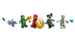 LEGO Ninjago 71831 Ninjojen Spinjitzu-temppeli