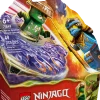 LEGO Ninjago 71849 Nya Vastaan Mutaatiohirviöspinneri