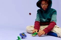 LEGO Ninjago 71849 Nya Vastaan Mutaatiohirviöspinneri