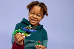 LEGO Ninjago 71849 Nya Vastaan Mutaatiohirviöspinneri
