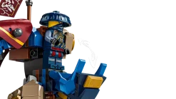 LEGO Ninjago 71843 Roguen Robottilohikäärmeratsu