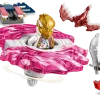 LEGO Ninjago 71824 Soran Spinjitzu-lohikäärmespinneri
