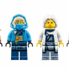LEGO Ninjago 71871 Taistelu Lohikäärmeen Miekalla