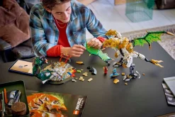 LEGO Ninjago 71872 Ultralohikäärmeen Taistelu