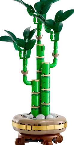 LEGO 10344 Onnenbambu