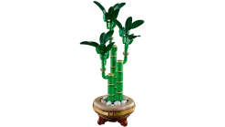 LEGO 10344 Onnenbambu