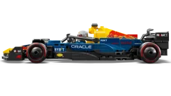 LEGO 77243 Oracle Red Bull Racing RB20 F1® ‑kilpa-auto