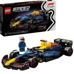 LEGO 77243 Oracle Red Bull Racing RB20 F1® ‑kilpa-auto