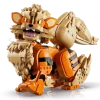 LEGO Pokemon 72160 Arcanine