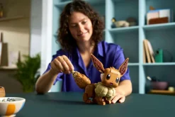 LEGO Pokemon 72151 Eevee