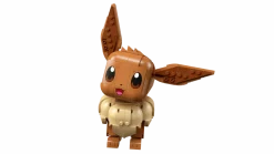LEGO Pokemon 72151 Eevee