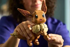 LEGO Pokemon 72151 Eevee