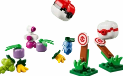 LEGO Pokemon 30730 Kouluttajan Tarvikepakkaus