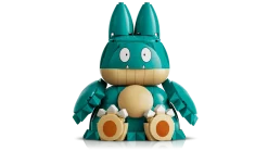 LEGO Pokemon 72150 Munchlax