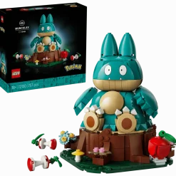LEGO Pokemon 72150 Munchlax